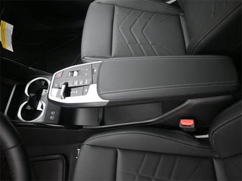 New 2026 BMW X2 xDrive28i w/ Technology Package image 9