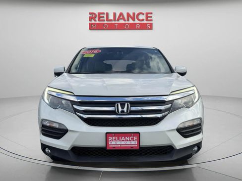 Used 2016 Honda Pilot EX-L image 11