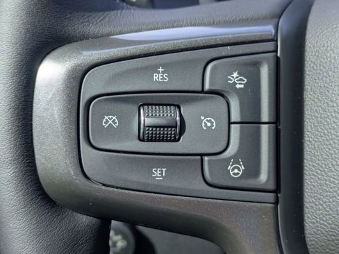 New 2026 Chevrolet Silverado 1500 High Country AWD/4WD image 15