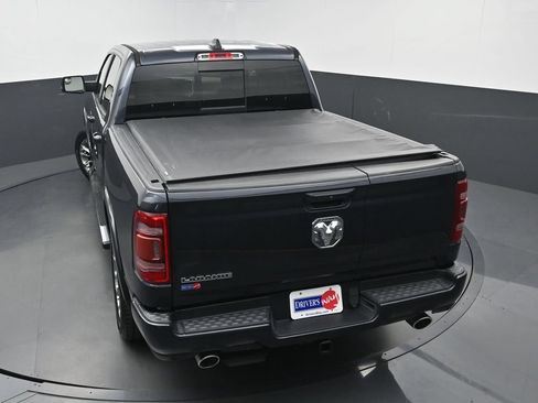Used 2021 RAM 1500 Laramie RWD image 35