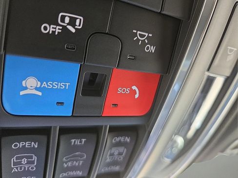 New 2025 Jeep Grand Cherokee L Limited w/ Luxury Tech Group II image 22