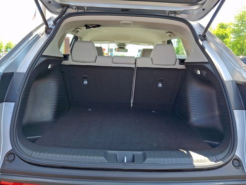 Certified 2024 Honda HR-V LX image 20