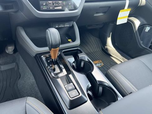 New 2026 Subaru Forester Wilderness AWD/4WD image 20