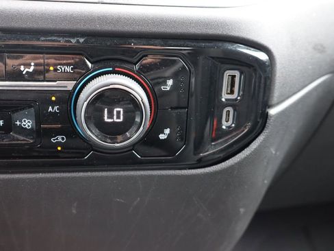 Used 2023 Chevrolet Silverado 1500 LT w/ Protection Package image 13