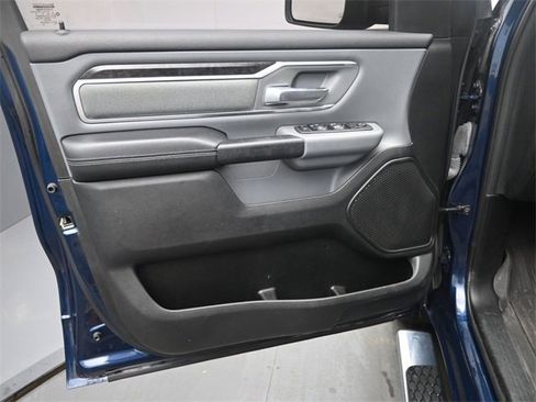 Used 2022 RAM 1500 Big Horn image 12