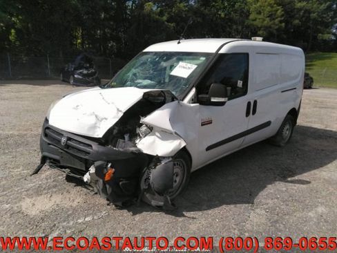 Used 2016 RAM ProMaster City Tradesman w/ Rear Back-up Camera Group image 1