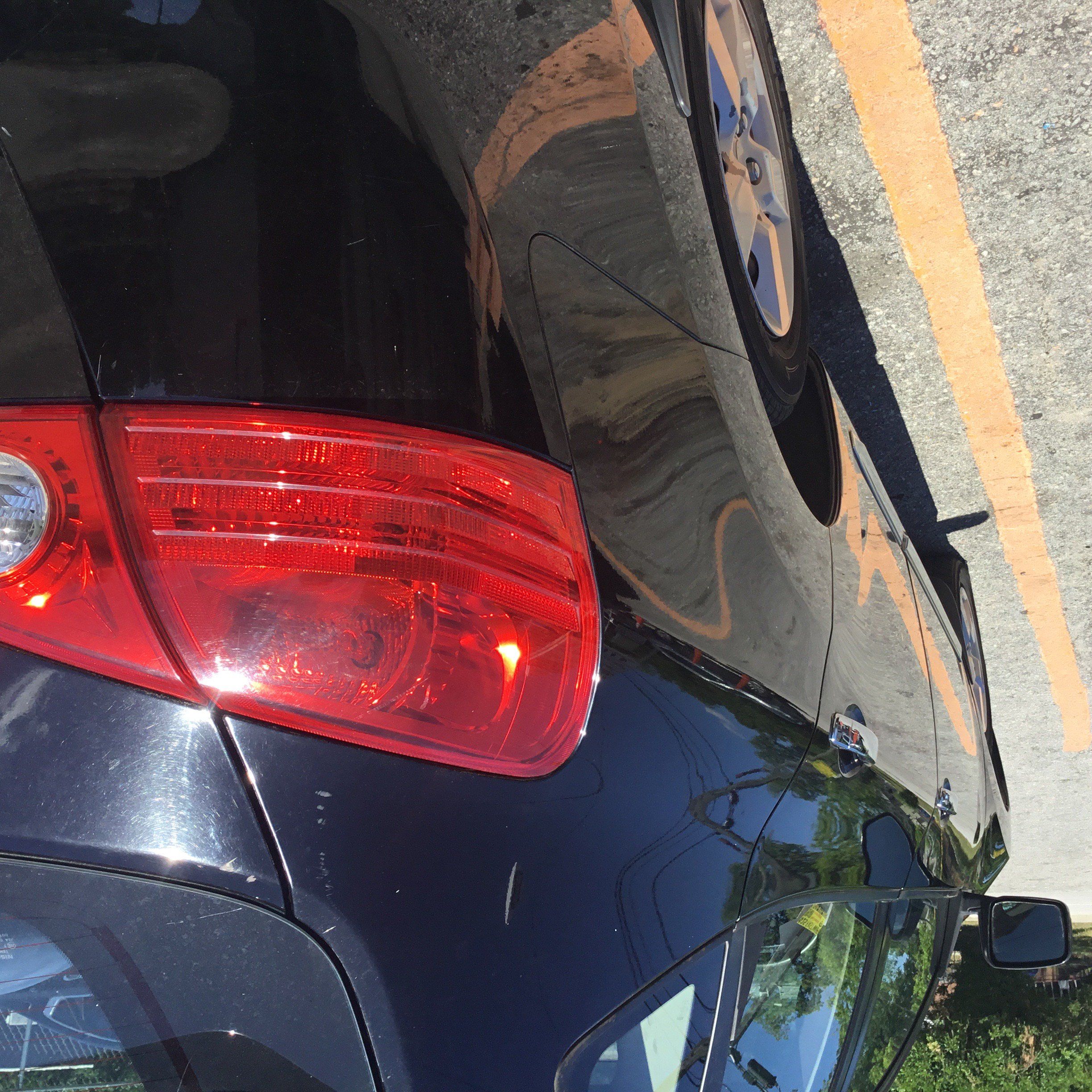 Used 2011 Nissan Rogue S AWD/4WD image 6