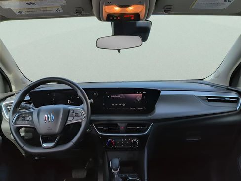 Used 2024 Buick Encore GX Sport Touring image 12