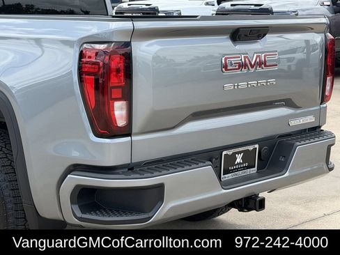 New 2026 GMC Sierra 1500 Elevation w/ Elevation Select Package RWD image 6