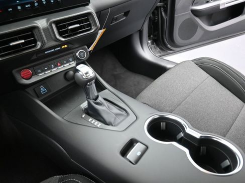 New 2026 Ford Mustang GT image 15