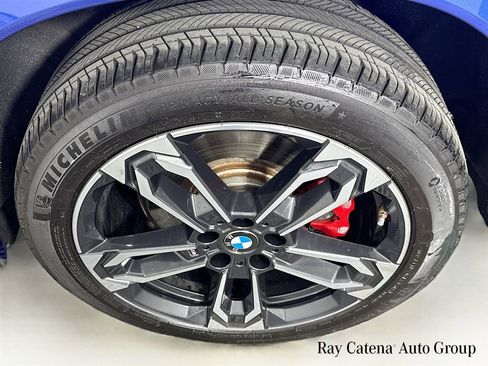 Used 2025 BMW X1 M35i w/ Premium Package AWD/4WD image 33