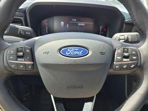 New 2026 Ford Maverick Lariat w/ Black Appearance Package AWD/4WD image 20