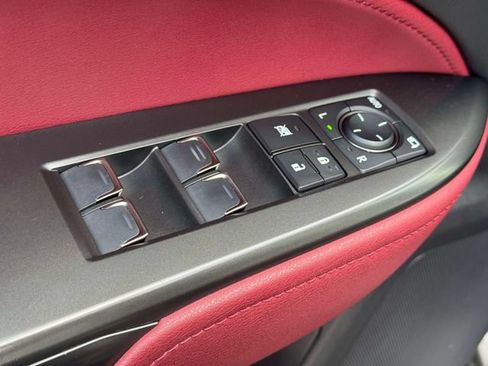 Used 2022 Lexus NX 350 AWD image 22