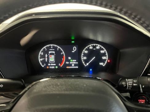 Used 2023 Honda CR-V EX-L image 26