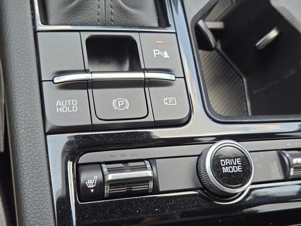 Certified 2025 Kia K5 GT-Line w/ GT-Line Premium Package FWD image 29