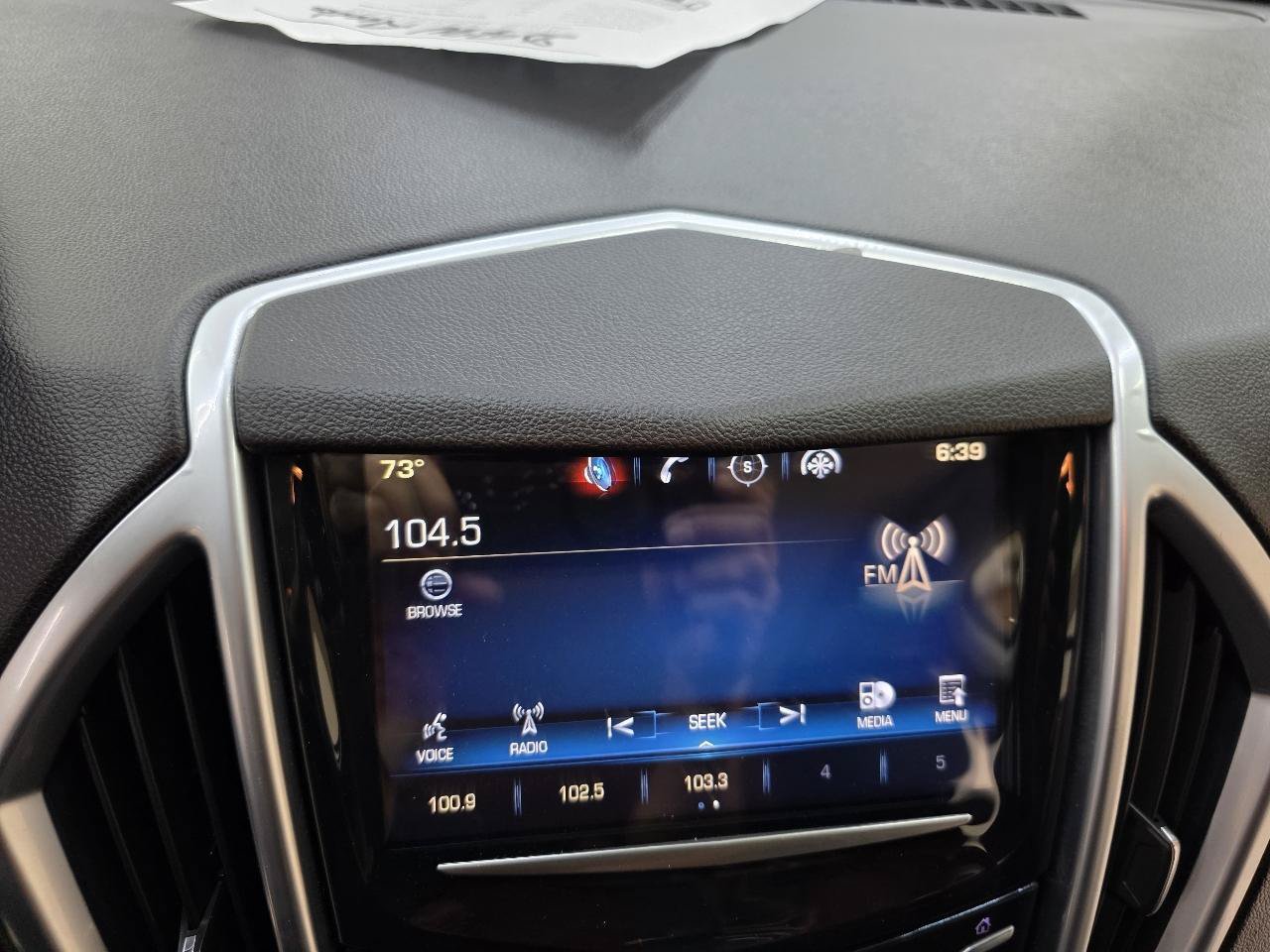 Used 2014 Cadillac SRX FWD image 30