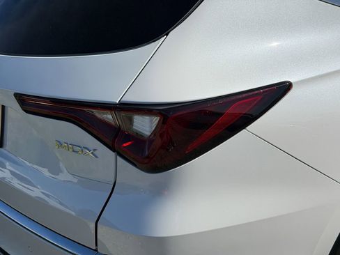 New 2026 Acura MDX FWD w/ Technology Package image 6