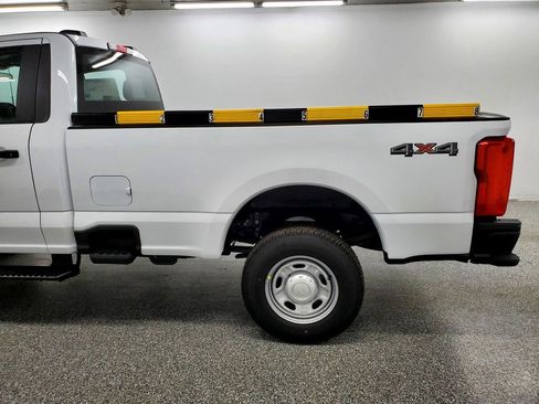 New 2026 Ford F250 XL w/ Snow Plow/Camper Package image 8