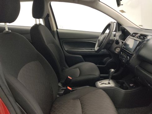 Used 2024 Mitsubishi Mirage ES FWD image 21