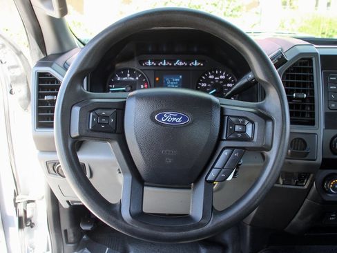 Used 2020 Ford F550 2WD Regular Cab Super Duty image 22