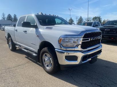 Used 2022 RAM 2500 Tradesman