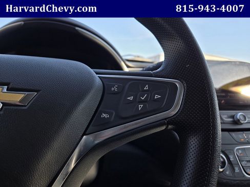 Used 2024 Chevrolet Malibu LT image 17