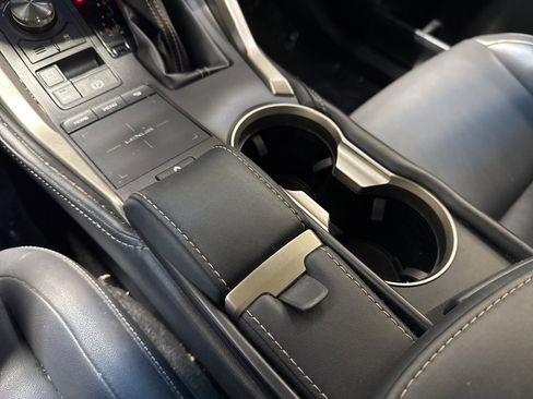 Used 2018 Lexus NX 300 FWD w/ Accessory Package image 16