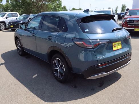 Used 2025 Honda HR-V EX-L image 5