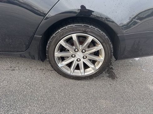 Used 2016 Cadillac CTS Luxury image 6