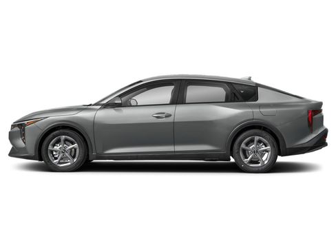 Used 2025 Kia K4 FWD image 3