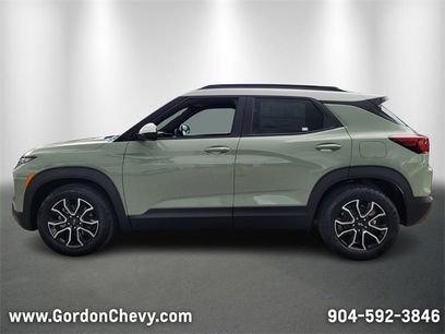 New 2026 Chevrolet TrailBlazer ACTIV w/ Convenience Package