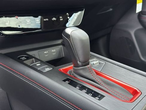 New 2026 Nissan Kicks SR w/ SR Premium Package image 25