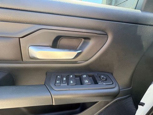 New 2026 RAM 1500 Express AWD/4WD image 15
