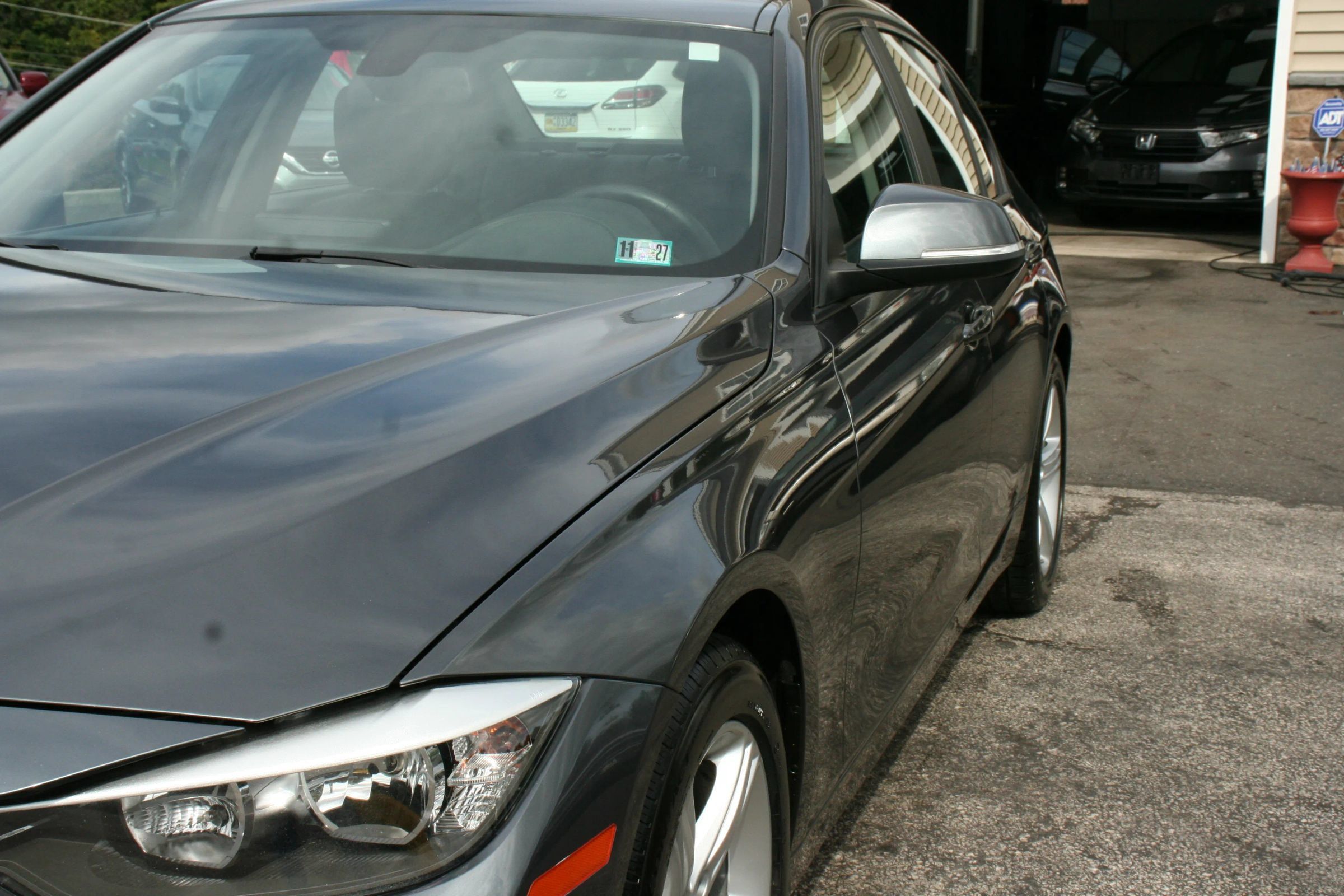 Used 2014 BMW 328d xDrive Sedan AWD/4WD image 25