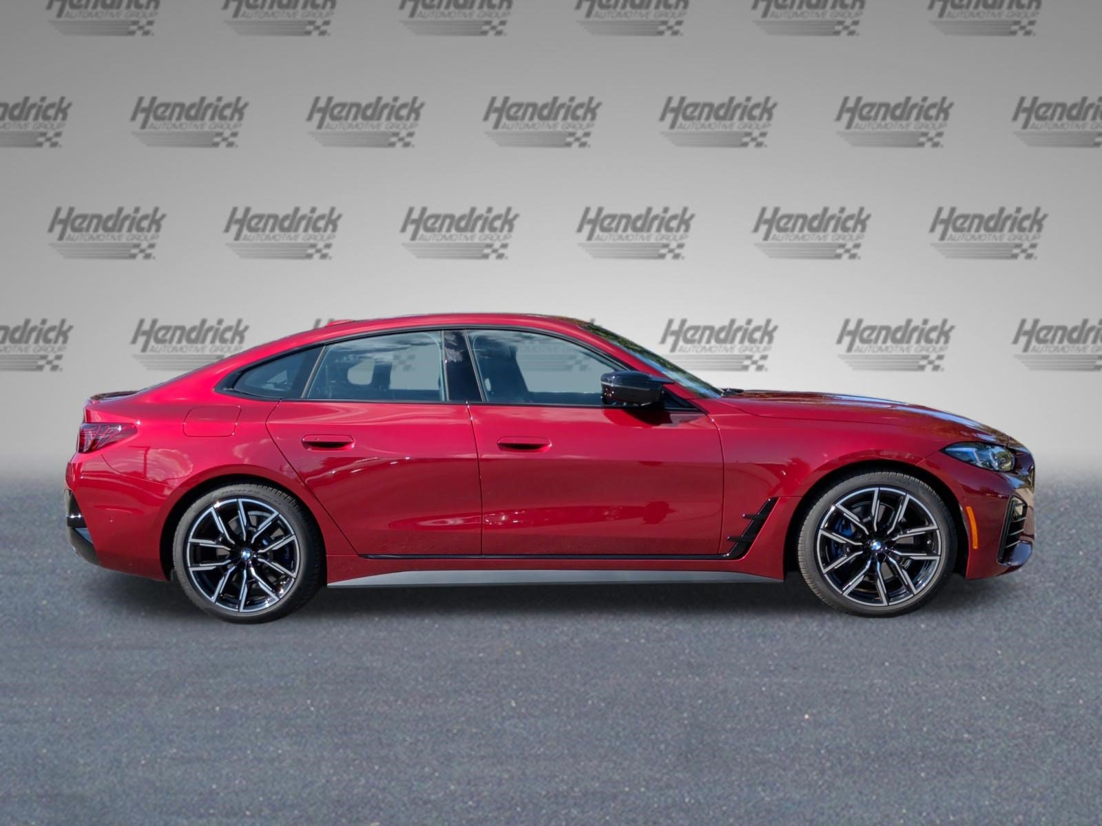 Certified 2026 BMW M440i w/ Premium Package RWD image 6