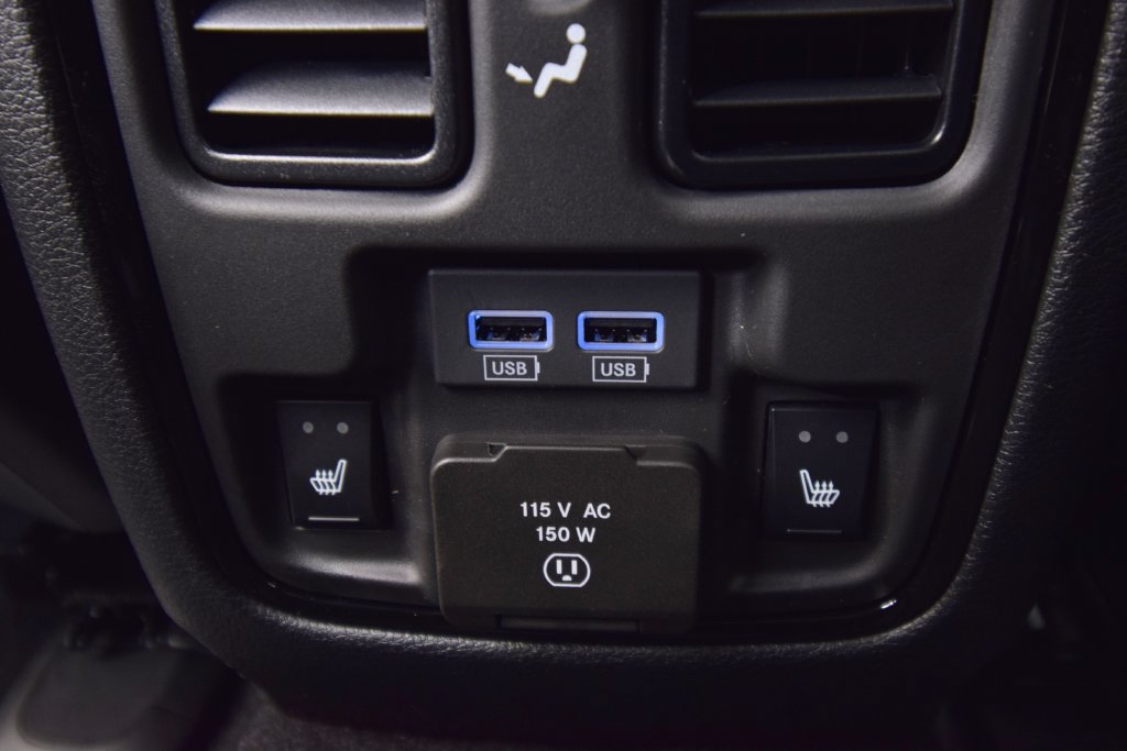 New 2027 Dodge Durango GT AWD/4WD image 42