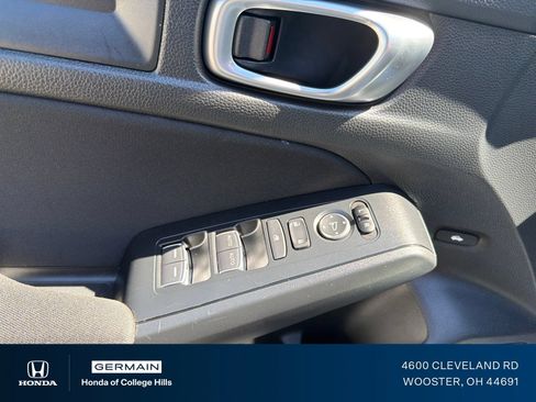 Used 2024 Honda Civic Sport image 15