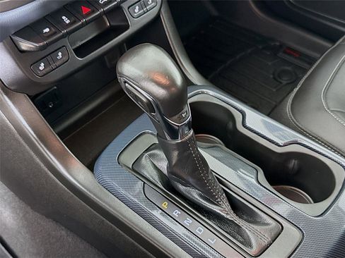 Used 2022 Chevrolet Colorado Z71 image 15