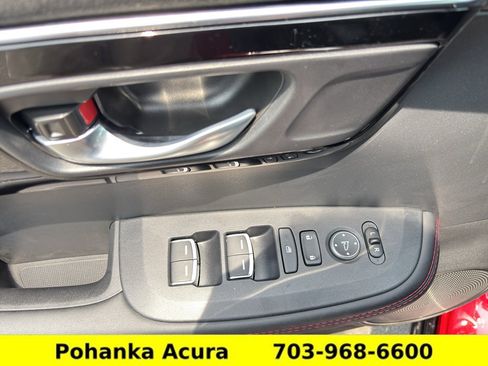 Certified 2025 Acura ADX A-Spec AWD/4WD image 23
