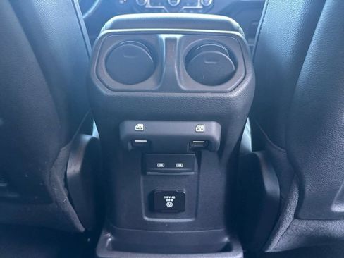 Used 2021 Jeep Wrangler Unlimited Rubicon 4xe w/ Cold Weather Group AWD/4WD image 84