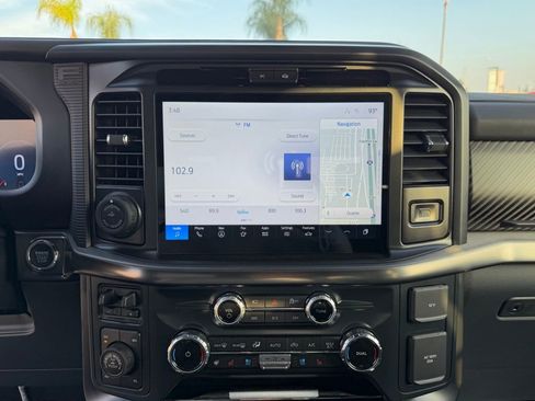 New 2026 Ford F150 Raptor AWD/4WD image 23