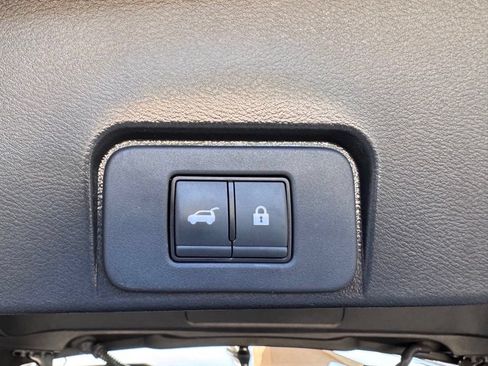 Used 2024 Nissan Rogue SV FWD image 15