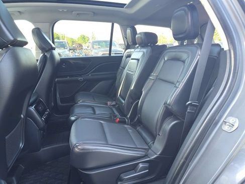 Used 2025 Lincoln Aviator Reserve w/ Illumination Package AWD/4WD image 26