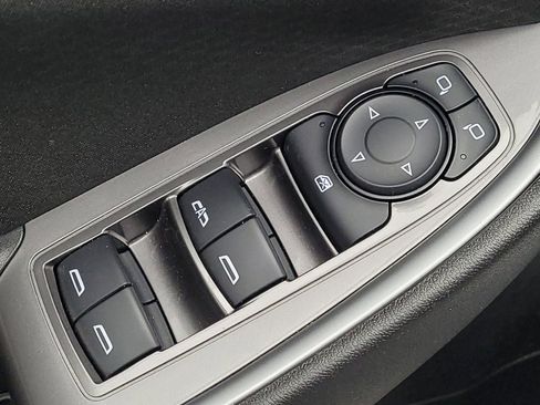 Used 2024 Chevrolet Malibu LT image 27