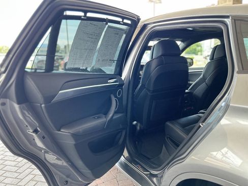 Used 2010 BMW X6 M AWD/4WD image 47