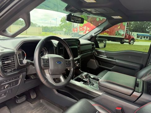 Used 2021 Ford F150 XLT w/ Equipment Group 302A High AWD/4WD image 55
