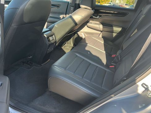 Used 2025 Honda CR-V EX-L image 7