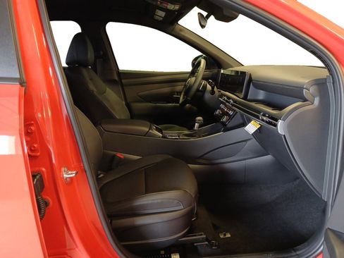 New 2026 Hyundai Santa Cruz XRT image 15