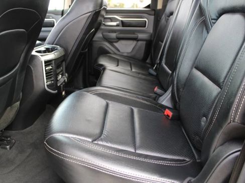 Used 2020 RAM 1500 Big Horn RWD image 38