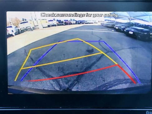 Used 2020 Kia Forte LXS image 29